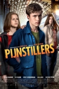 Постер Обезболивающие (Pijnstillers)