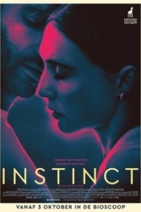 Постер Инстинкт (Instinct)