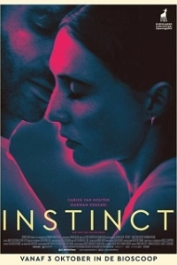 Постер Инстинкт (Instinct)