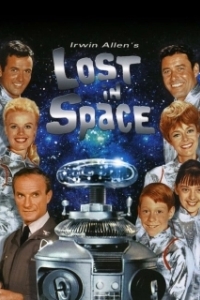 Постер Затерянные в космосе (Lost in Space)