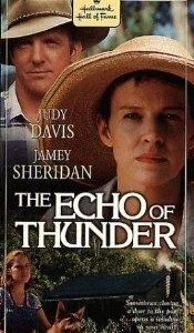 Постер Раскаты грома (The Echo of Thunder)