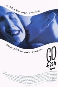 Постер Ловись, рыбка (Go Fish)