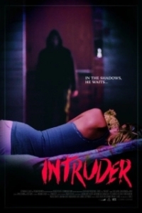 Постер Посторонний (Intruder)