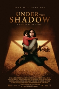Постер В тени (Under the Shadow)