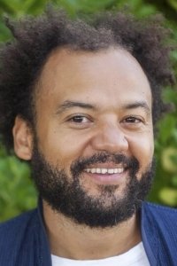 Фабрис Эбуе