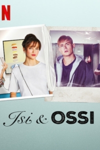 Постер Изи и Осси (Isi & Ossi)