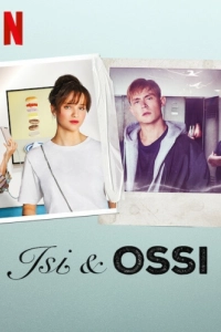 Постер Изи и Осси (Isi & Ossi)