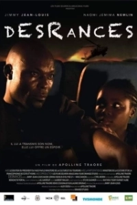 Постер Деранс (Desrances)
