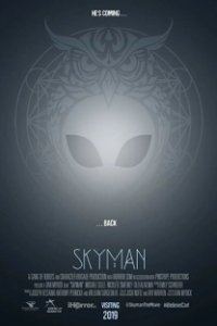 Постер Небесный человек (Skyman)