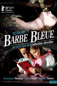 Постер Синяя Борода (Barbe bleue)