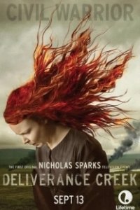 Постер Бухта спасения (Deliverance Creek)