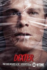 Постер Декстер (Dexter)