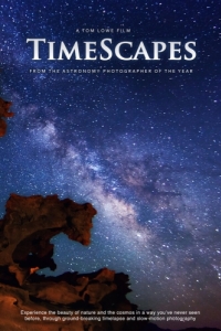 Постер Пейзажи времени (TimeScapes)