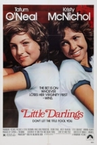 Постер Маленькие прелестницы (Little Darlings)