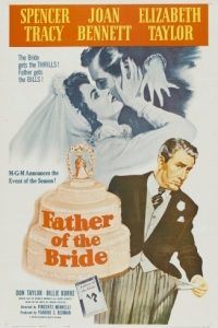 Постер Отец невесты (Father of the Bride)