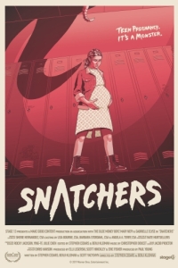 Постер Похитители тел (Snatchers)
