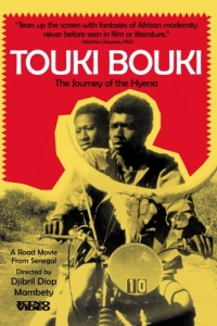 Постер Туки-Буки (Touki Bouki)