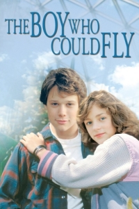 Постер Мальчик, который умел летать (The Boy Who Could Fly)