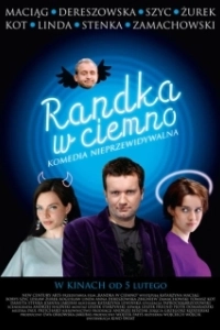 Постер Свидание вслепую (Blake Edwards' Blind Date)