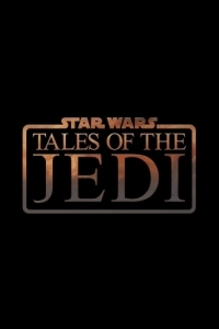 Постер Звёздные войны: Сказания о джедаях (Tales of the Jedi)