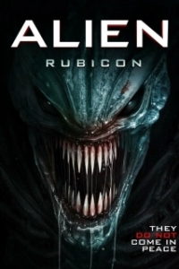Постер Чужой: Рубикон (Alien: Rubicon)
