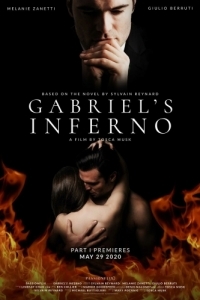 Постер Инферно Габриеля: Часть 1 (Gabriel's Inferno)