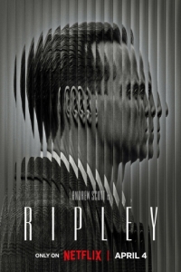 Постер Рипли (Ripley)