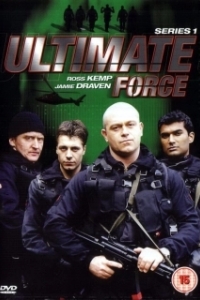 Постер Элита спецназа (Ultimate Force)