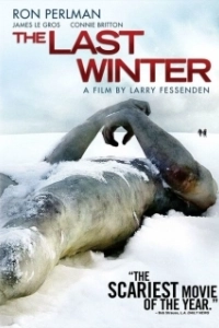 Постер Последняя зима (The Last Winter)