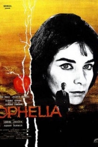 Постер Офелия (Ophélia)