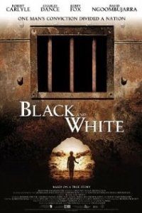 Постер Черное и белое (Black and White)