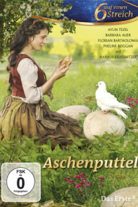 Постер Золушка (Aschenputtel)