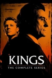 Постер Короли (Kings)