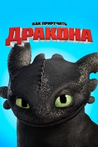 Постер Как приручить дракона (How to Train Your Dragon)