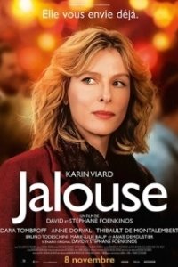 Постер Ревнивая (Jealous)