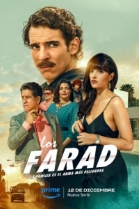 Постер Семья Фарад (Los Farad)