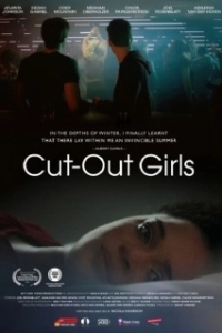 Постер Использованные девушки (Cut-Out Girls)