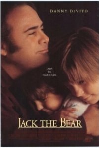 Постер Джек-медведь (Jack the Bear)