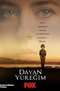 Постер Держи, сердце моё (Dayan Yüregim)