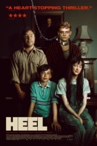 Постер На цепи (Heel)