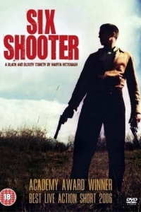 Постер Шестизарядный (Six Shooter)