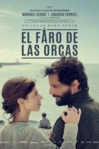 Постер Маяк китов (El faro de las orcas)