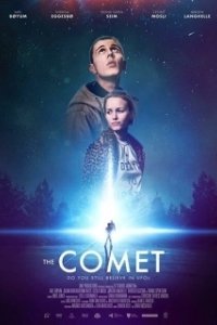 Постер Кометы (Kometen)