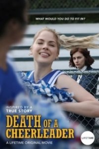 Постер Смерть чирлидерши (Death of a Cheerleader)