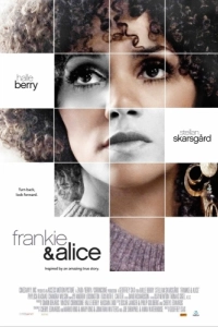 Постер Фрэнки и Элис (Frankie & Alice)