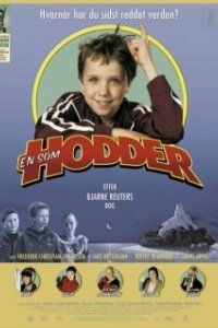 Постер Некто, похожий на Ходдера (En som Hodder)