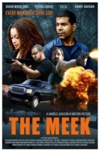 Постер Смиренный (The Meek)