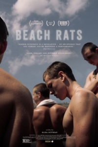 Постер Пляжные крысы (Beach Rats)