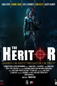 Постер Наследница (The Heritor)