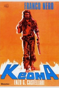 Постер Кеома (Keoma)